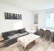 Helle 2-Zimmer-Wohnung mit Einbauküche in Osnabrück – Wüste