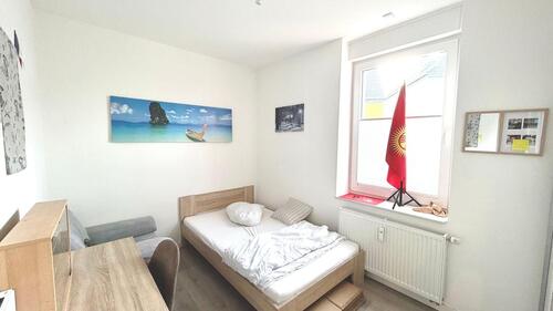 Foto - 3 Zimmer Etagenwohnung in Osnabrück