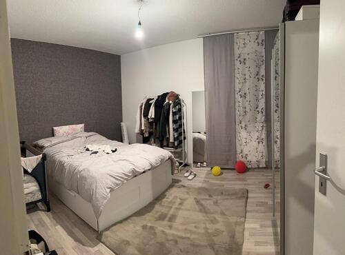 Foto - Etagenwohnung in Unna zum Kaufen