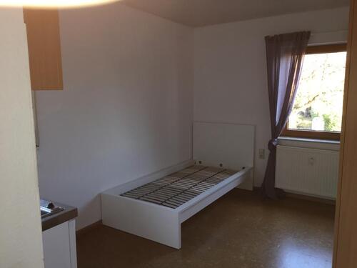 Foto - 1 Zimmer Wohnung - 320,00&nbsp;EUR Kaltmiete, ca.&nbsp; 20,00&nbsp;m&sup2;