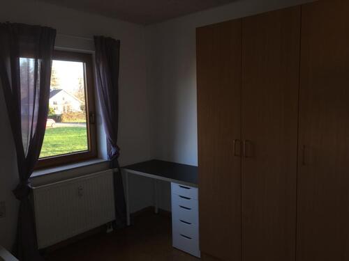Foto - Etagenwohnung in Neuenburg am Rhein zur Miete