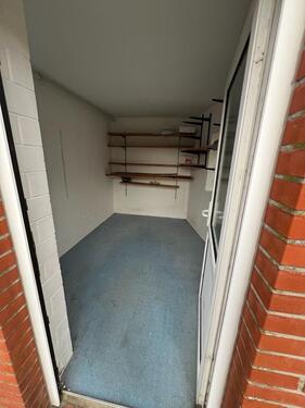 Foto - Abstellraum Lager Selfstorage Trocken Abschließbar Parkplatz