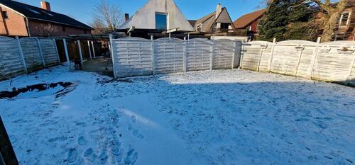 Foto - 6 Zimmer Einfamilienhaus zum Kaufen in Lunden