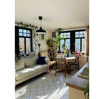 Wunderschöne Wohnung an der alten Patrone Hartenbergpark - Mainz Gonsenheim