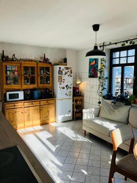 Foto - 3.5 Zimmer Maisonettenwohnung zur Miete in Mainz