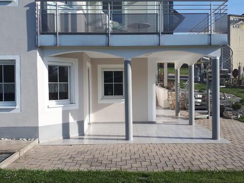 Foto - helle 2 12 Zimmer Wohnung 70 qm PaulushofenBeilngries