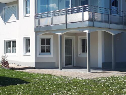 Foto - 2 Zimmer Etagenwohnung zur Miete in Beilngries