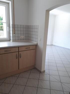 Foto - Etagenwohnung in Beilngries zur Miete