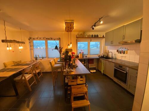 Foto - Schöne helle 3,5 Zimmerwohnung - 1.490,00&nbsp;EUR Kaltmiete, ca.&nbsp; 103,00&nbsp;m&sup2;