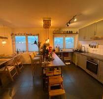 Anfragenstopp - Schöne helle 3,5 Zimmerwohnung - Ulm