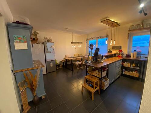 Foto - 3.5 Zimmer Etagenwohnung zur Miete in Ulm