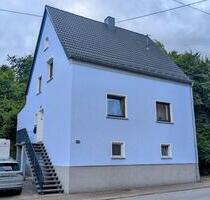 renoviertes Haus, einziehen und wohl fühlen Ein-Zweifamilienhau - Marpingen