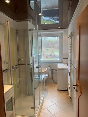 Foto - Sanierte 2 Raum Wohnung inkl. Küche