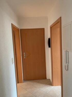 Foto - 2 Zimmer Erdgeschoßwohnung in Riesa