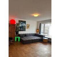 Wunderschöne 3 ZKB Balkon in Kassel Mitte zu vermieten