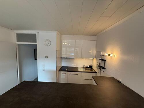 Foto - 2 Zimmer Etagenwohnung in Aachen