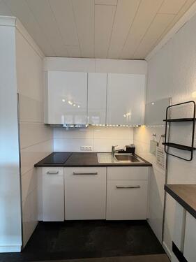 Foto - Etagenwohnung in Aachen zur Miete