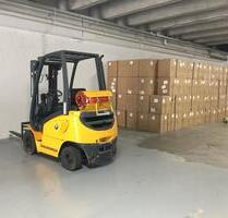 Lagerhalle Bindlach - 1.900,00&nbsp;EUR Kaltmiete, ca.&nbsp; 4,70&nbsp;m&sup2; in Bayreuth (PLZ: 95448) Bernecker Straße / Insel / Riedelsberg