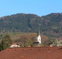 Exclusive 4,5-Zimmer Wohnung, 126 m² - Neubeuern