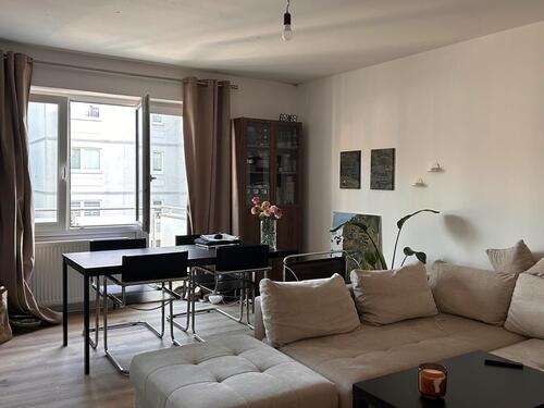 Foto - 2 Zimmer Etagenwohnung zur Miete in Mülheim an der Ruhr