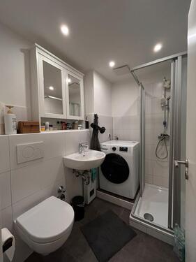 Foto - Etagenwohnung in Mülheim an der Ruhr zur Miete