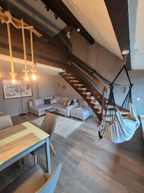 Foto - 3 Zimmer Dachgeschoßwohnung zum Kaufen in Langelsheim