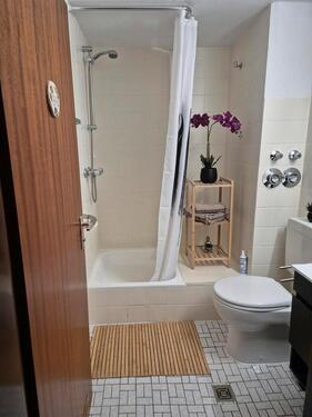 Foto - 3 Zimmer Dachgeschoßwohnung in Langelsheim