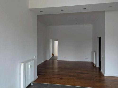 Foto - 4 Zimmer Erdgeschoßwohnung zur Miete in Halle