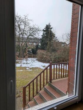 Foto - 4 Zimmer Erdgeschoßwohnung in Halle