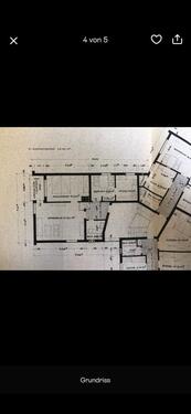 Foto - Provisionsfrei - Vermietete 2,5-Zi.- Eigentumswohnung (58 m²)