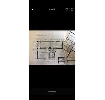 Provisionsfrei - Vermietete 2,5-Zi.- Eigentumswohnung (58 m²) - Oldenburg Etzhorn