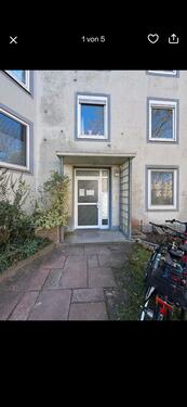 Foto - 2.5 Zimmer Etagenwohnung in Oldenburg