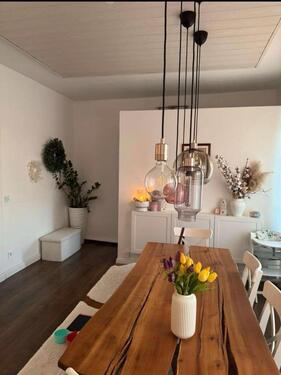 Foto - 5 Zimmer Terrassenwohnung in Bad Füssing