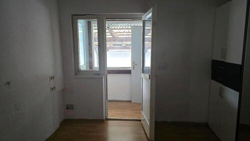 Foto - Etagenwohnung in Lahr (Schwarzwald) zur Miete