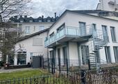 Foto - Großzügige, zentrale 4-Zimmer-Wohnung auf einer Ebene - Erstbezug