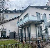Großzügige, zentrale 4-Zimmer-Wohnung auf einer Ebene - Erstbezug - Iserlohn Gerlingsen