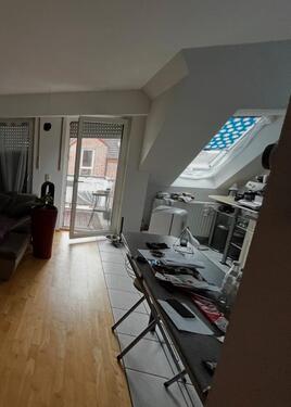 Foto - 2 Zimmer Dachgeschoßwohnung zum Kaufen in Marl