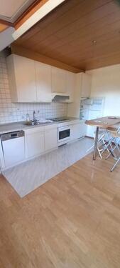 Foto - Eine DG.Wohnung - 595,00&nbsp;EUR Kaltmiete, ca.&nbsp; 60,00&nbsp;m&sup2;