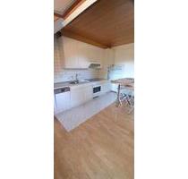 Eine DG.Wohnung - 595,00&nbsp;EUR Kaltmiete, ca.&nbsp; 60,00&nbsp;m&sup2; in Saarwellingen (PLZ: 66793)
