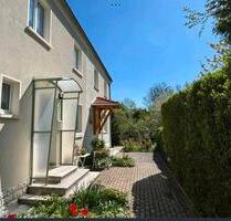 Reihenmittelhaus - 297.000,00&nbsp;EUR Kaufpreis, ca.&nbsp; 90,00&nbsp;m&sup2; in Jena (PLZ: 07745) Burgau