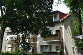 Foto - Süße 1-Zimmerwohnung mitten im schönen Grunewald