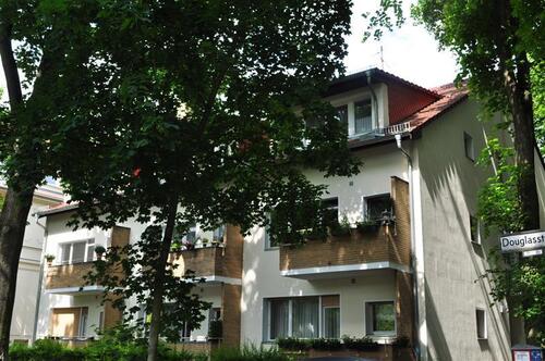 Foto - Süße 1-Zimmerwohnung mitten im schönen Grunewald