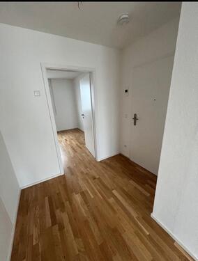 Foto - Etagenwohnung in Dornstadt