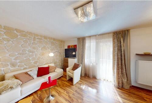 Foto - Helle & freundliche 1-Zimmer-Wohnung mit Balkon