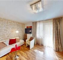Helle & freundliche 1-Zimmer-Wohnung mit Balkon - Köln Innenstadt
