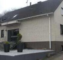Traumhafte Wohnung mit riesiger Dachterrasse zu vermieten - Hattingen