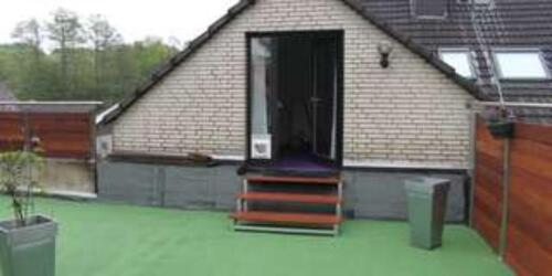 Foto - Etagenwohnung zur Miete in Hattingen
