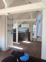 Foto - renoviertes Dachgeschoß Loft in St. Arnual