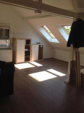 Foto - Etagenwohnung zur Miete in Saarbrücken
