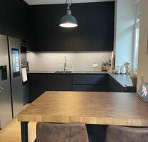 Moderne 3-Zimmer-Wohnung in der Frankfurter Innenstadt - Frankfurt am Main Innenstadt 1
